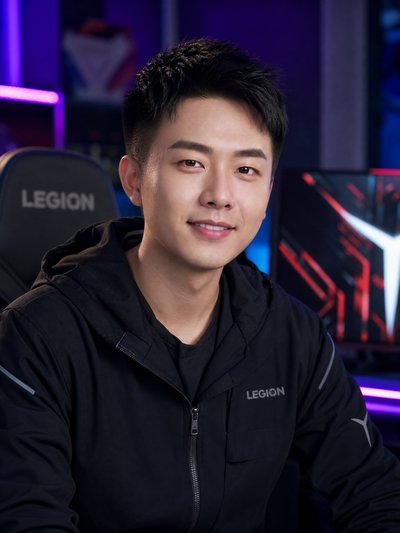 母狗母狗 | 游戏解说的一天 · 生活视频分享 · 幕后工作视频演示